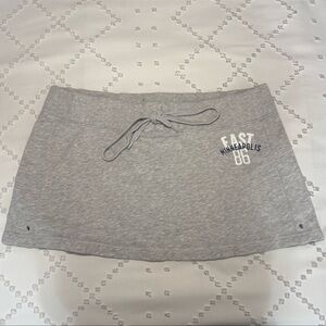 Y2K Old Navy Ultra Low Waist Mini Skirt